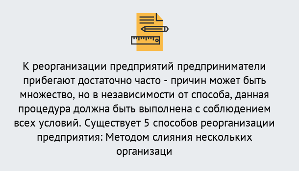 Почему нужно обратиться к нам? Печора Реорганизация предприятия: процедура, порядок...в Печора