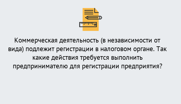 Почему нужно обратиться к нам? Печора Регистрация предприятий в Печора