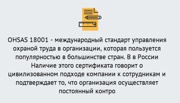 Почему нужно обратиться к нам? Печора Сертификат ohsas 18001 – Услуги сертификации систем ISO в Печора