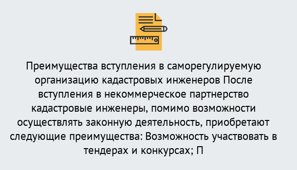 Почему нужно обратиться к нам? Печора Что дает допуск СРО кадастровых инженеров?