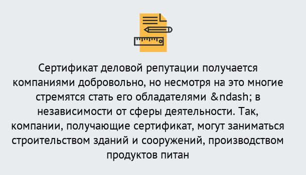 Почему нужно обратиться к нам? Печора ГОСТ Р 66.1.03-2016 Оценка опыта и деловой репутации...в Печора