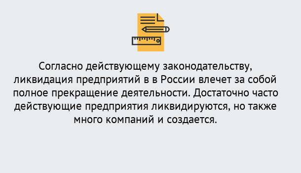 Почему нужно обратиться к нам? Печора Ликвидация предприятий в Печора: порядок, этапы процедуры